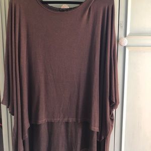 A sweater so soft you won’t want to take it off